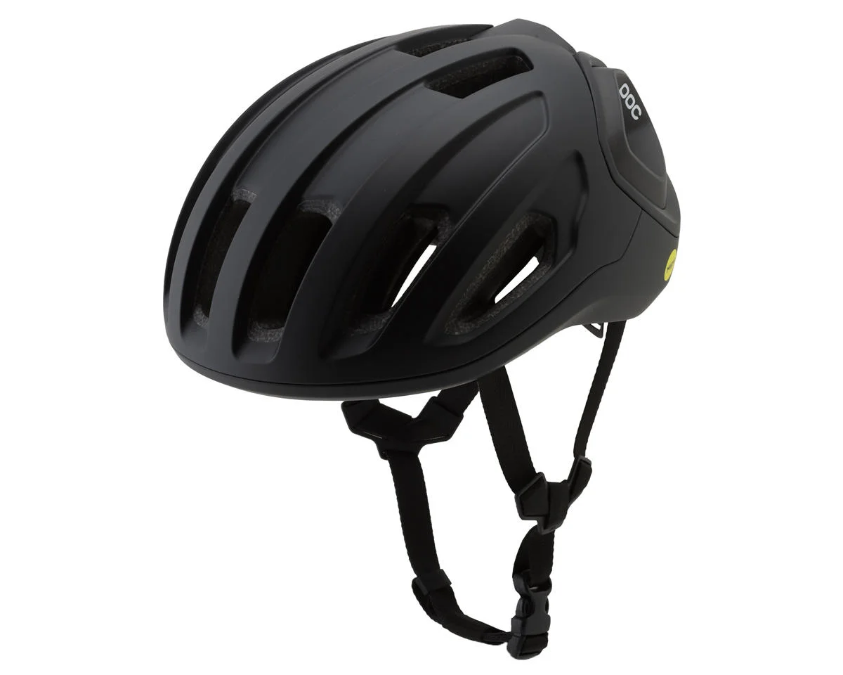 POC Amidal MIPS Helmet (Matte Uranium Black) (M)